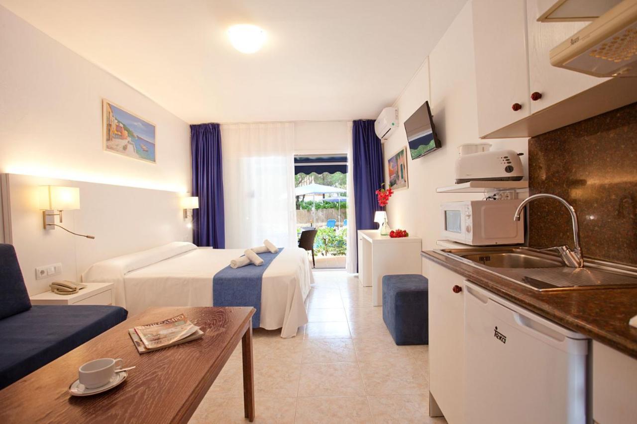 Apartment Cala Murada Minigolf *