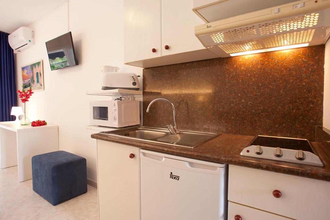 Minigolf Appartement
