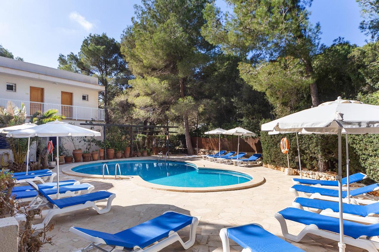 Cala Murada Minigolf Apartment