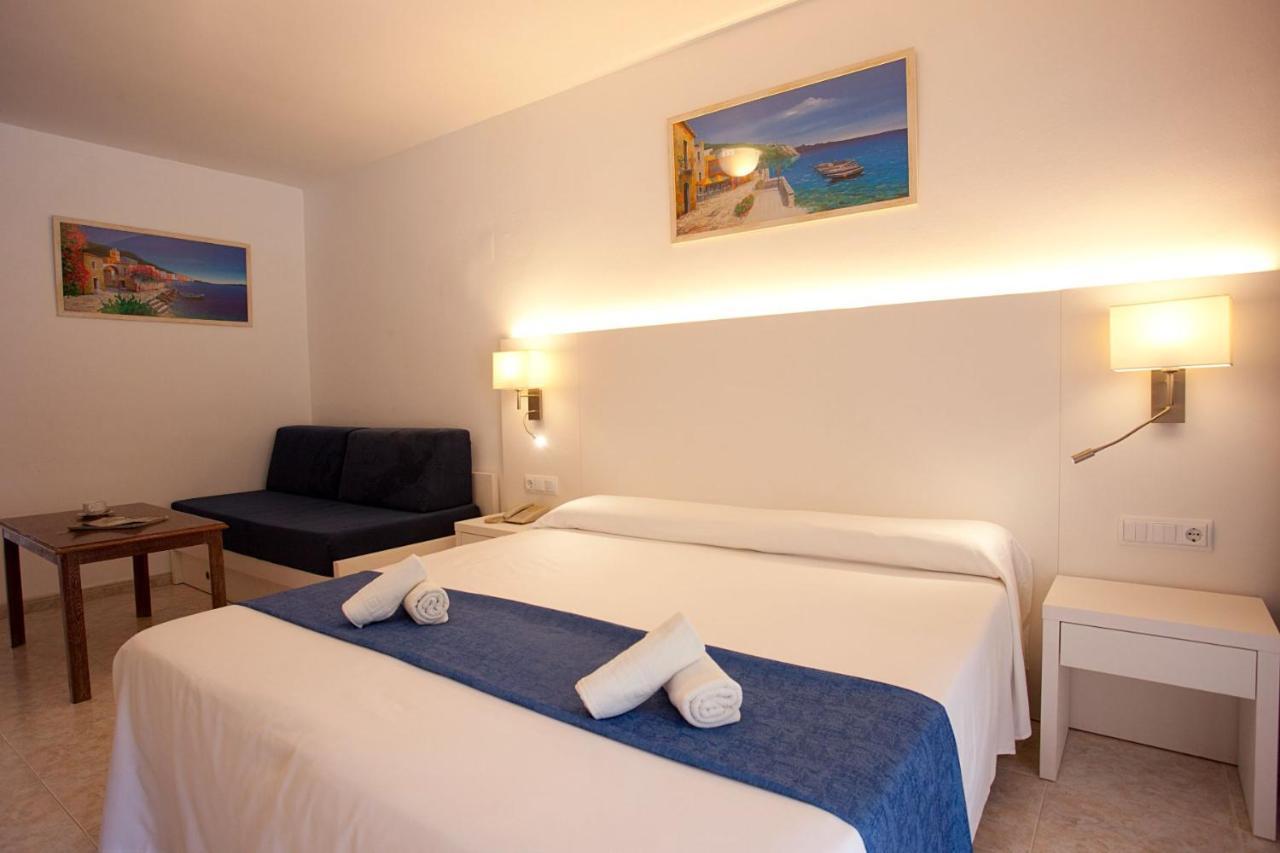 Apartamento Minigolf Cala Murada (Mallorca)