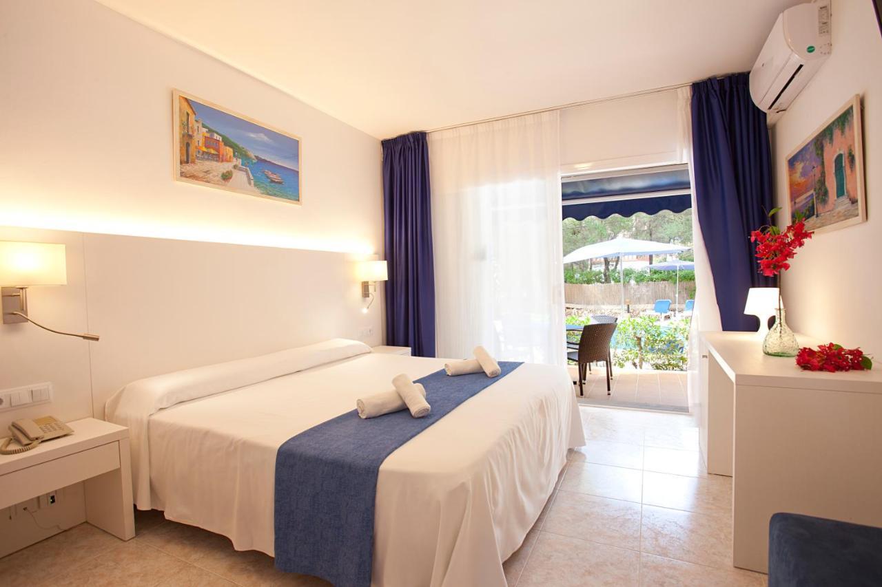 Minigolf Apartamento Cala Murada (Mallorca)