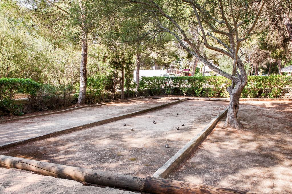 Minigolf Apartamento *